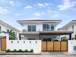 出售 4 卧室 独立屋 在 Phuket Town, 普吉