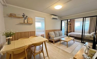Condo en alquiler de 2 habitaciones en Pak Kret, Nonthaburi