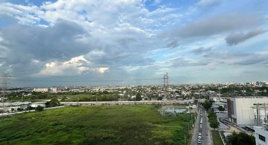 Wohnung zur Miete mit 2 Zimmer in Pak Kret, Nonthaburi