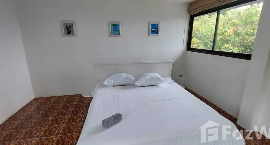 出租 2 卧室 公寓 在 Phuket Town, 普吉
