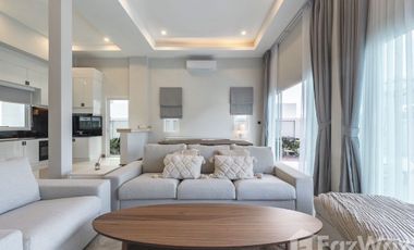 À louer 3 chambres villa à Thalang, Phuket