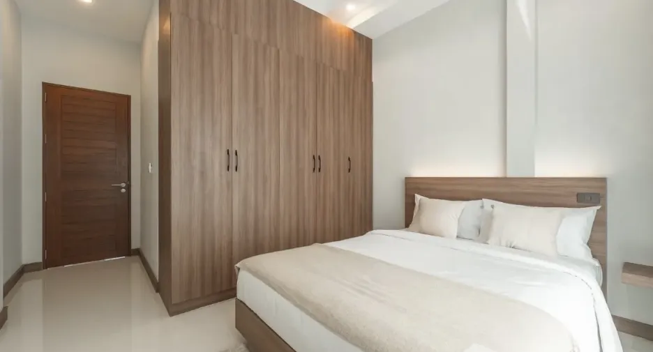 For rent 3 bedrooms villa in Thalang, Phuket