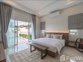For rent 3 bedrooms villa in Thalang, Phuket
