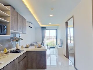 Condo en venta de 1 habitaciones en Phra Khanong, Bangkok
