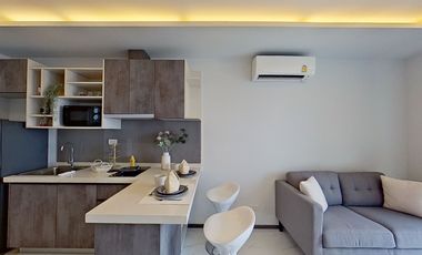 For sale 1 bed condo in Phra Khanong, Bangkok