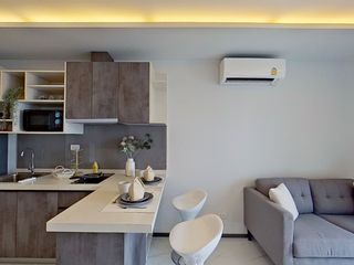 Condo en venta de 1 habitaciones en Phra Khanong, Bangkok