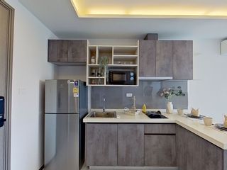 Condo en venta de 1 habitaciones en Phra Khanong, Bangkok