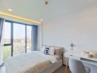 Condo en venta de 1 habitaciones en Phra Khanong, Bangkok