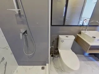 Condo en venta de 1 habitaciones en Phra Khanong, Bangkok