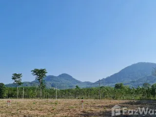 Grundstück zum Kauf in Ban Khai, Rayong