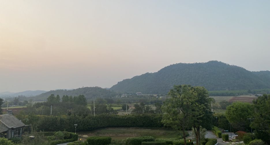 Haus zum Kauf mit 1 Zimmer in Pak Chong, Nakhon Ratchasima