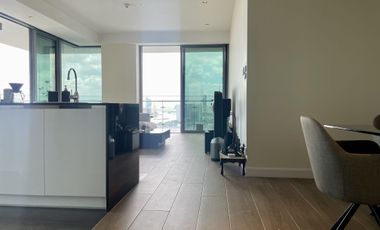 Wohnung zum Kauf mit 2 Zimmer in Yan Nawa, Bangkok