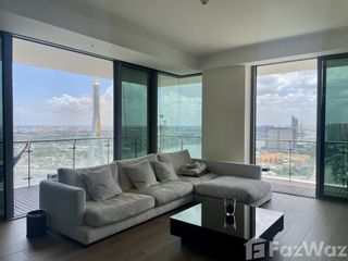 Wohnung zum Kauf mit 2 Zimmer in Yan Nawa, Bangkok