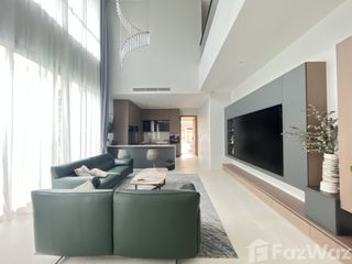 For rent 6 bedrooms villa in Mueang Phuket, Phuket