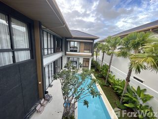 For rent 6 bedrooms villa in Mueang Phuket, Phuket