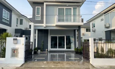 For rent 3 bedrooms house in Thalang, Phuket