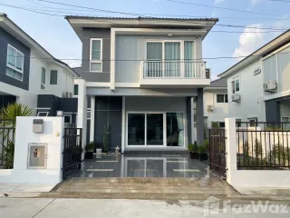 For Rent 3 Bedroom House In Thalang, Phuket