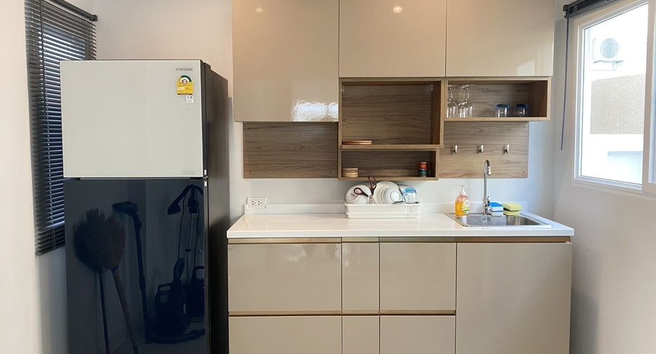 For rent 3 bedrooms house in Thalang, Phuket