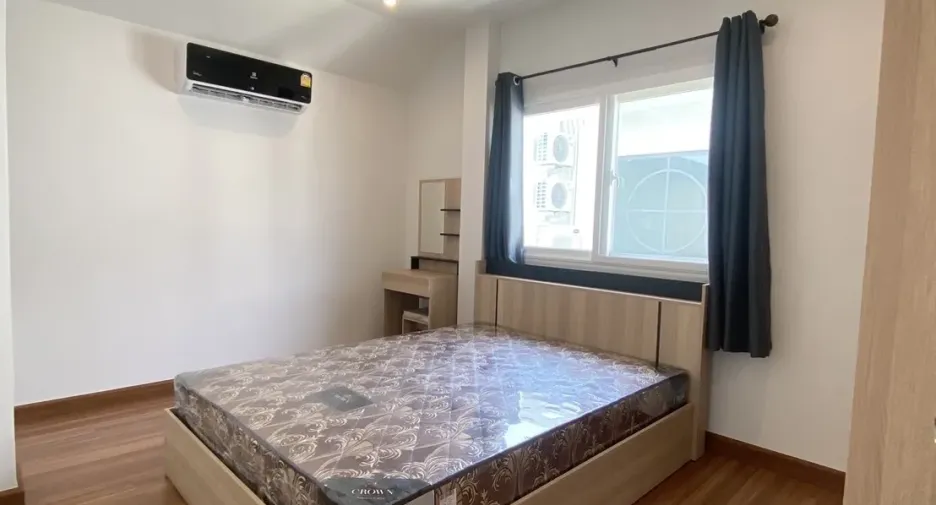 For rent 3 bedrooms house in Thalang, Phuket