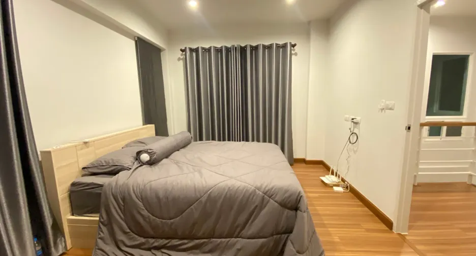 For rent 3 bedrooms house in Thalang, Phuket