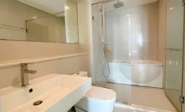 For sale and for rent 1 bed condo in Watthana, Bangkok