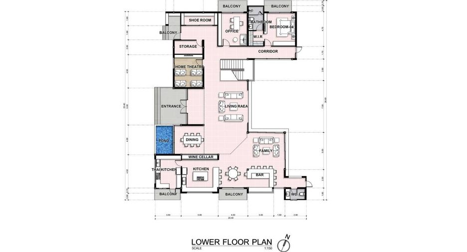 Terreno en venta en Thalang, Phuket