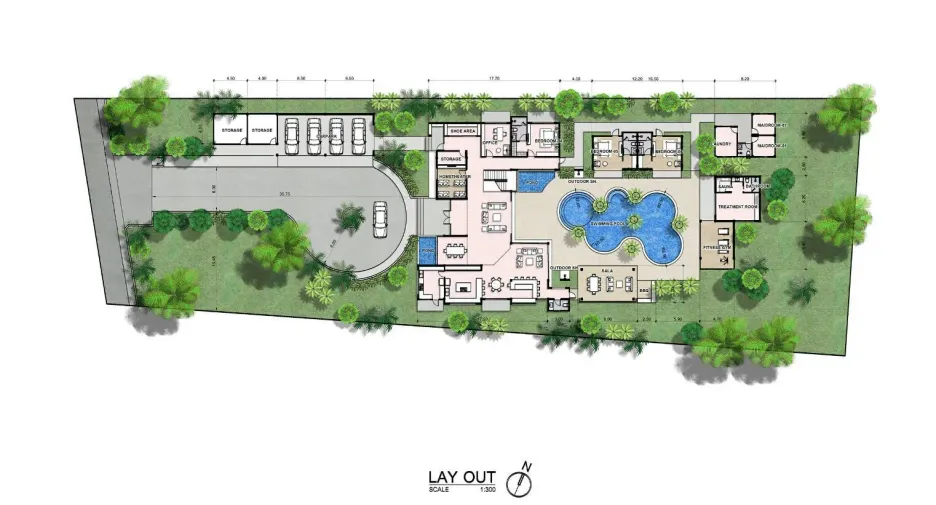 Terreno en venta en Thalang, Phuket