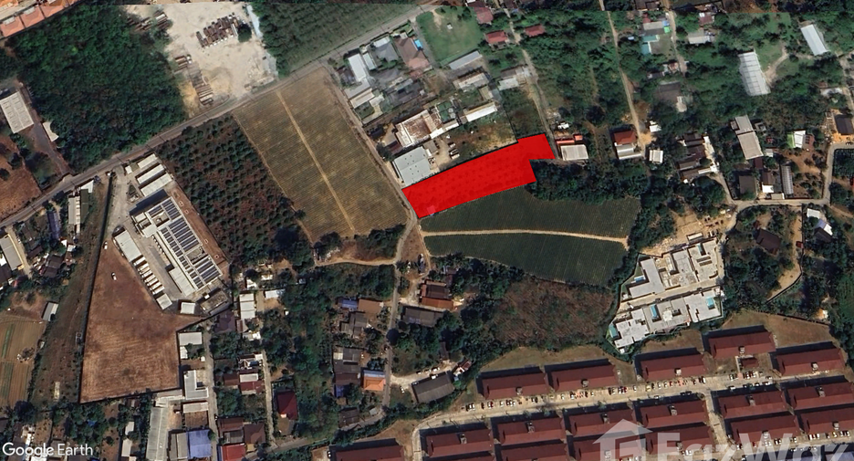 Terreno en venta en Thalang, Phuket