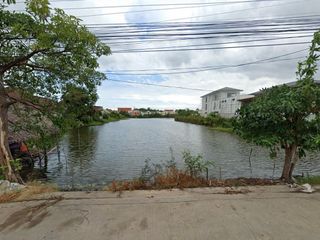 For sale land in Bang Khun Thian, Bangkok
