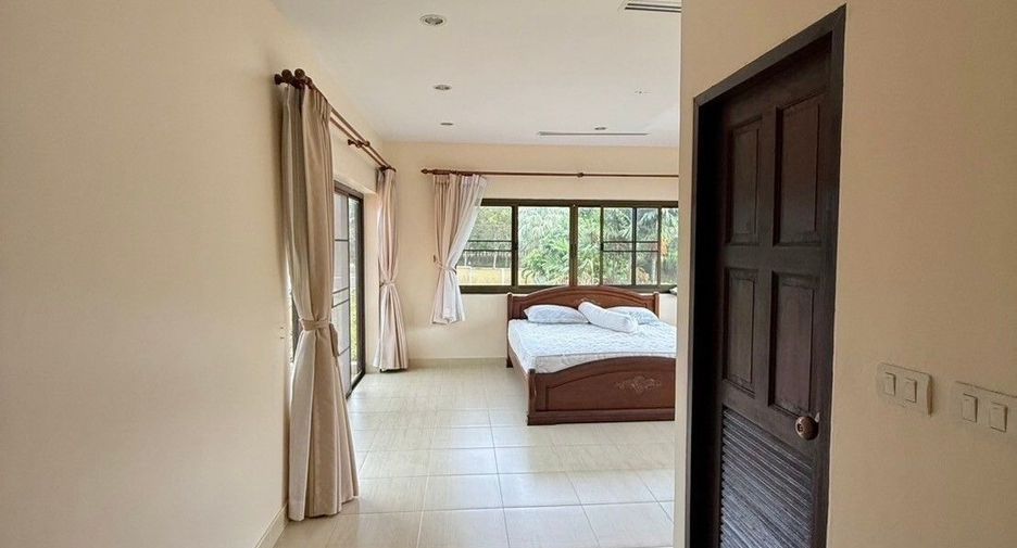 Haus zur Miete mit 4 Zimmer in Thalang, Phuket