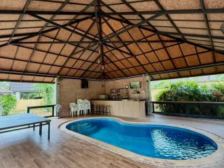 For rent 4 bedrooms house in Thalang, Phuket