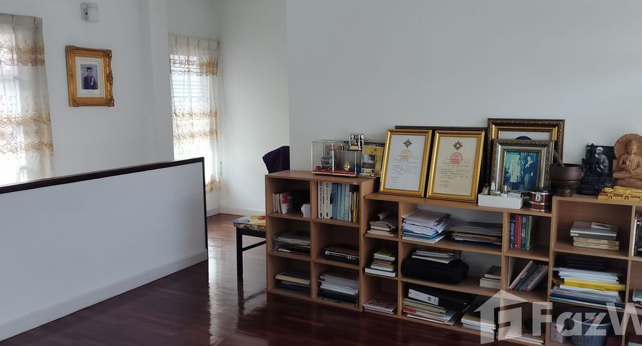 ขาย 3 ห้องนอน บ้านเดี่ยว ใน สามพราน, นครปฐม