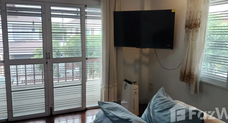 ขาย 3 ห้องนอน บ้านเดี่ยว ใน สามพราน, นครปฐม
