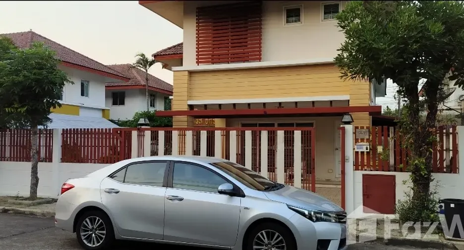 ขาย 3 ห้องนอน บ้านเดี่ยว ใน สามพราน, นครปฐม