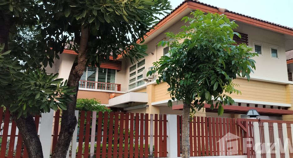 ขาย 3 ห้องนอน บ้านเดี่ยว ใน สามพราน, นครปฐม