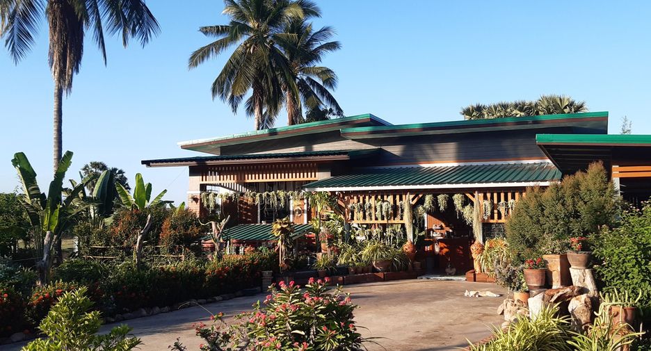 For sale 2 bedrooms house in Wang Thong, Phitsanulok