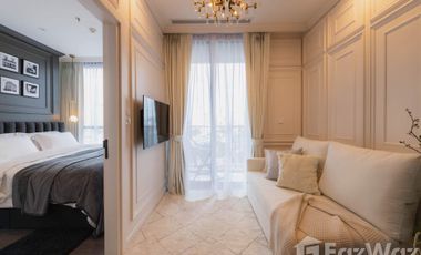 For sale 2 ベッドルーム condo in Khlong Toei, Bangkok