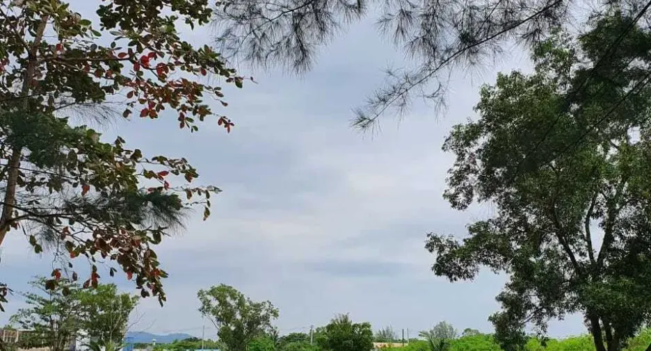 For sale land in Mueang Phuket, Phuket