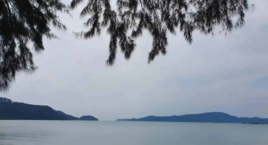 For sale land in Mueang Phuket, Phuket