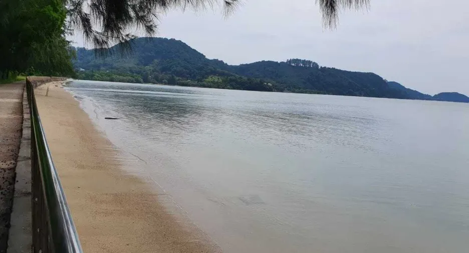 For sale land in Mueang Phuket, Phuket