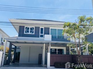 For rent 4 bedrooms house in Thalang, Phuket