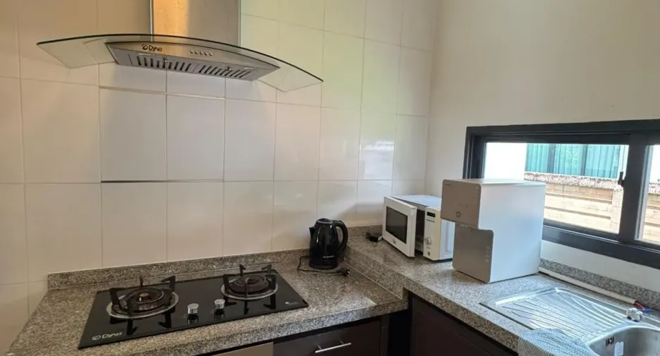 For rent 3 bedrooms house in Mueang Phuket, Phuket