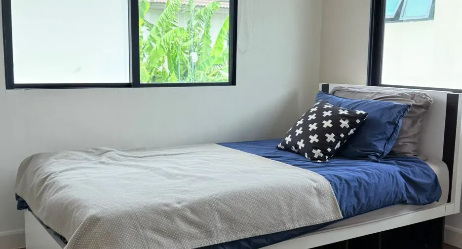 ให้เช่า 3 ห้องนอน บ้านเดี่ยว ใน เมืองภูเก็ต, ภูเก็ต