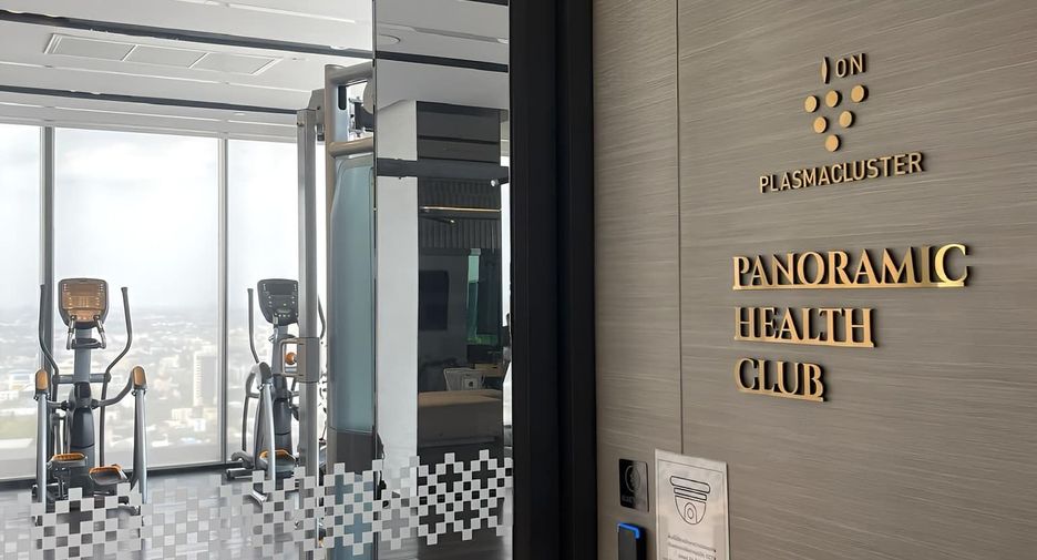 For sale 1 bed condo in Chatuchak, Bangkok