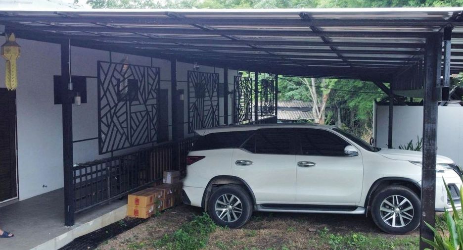 Casa en alquiler de 1 habitaciones en Mueang Chiang Rai, Chiang Rai