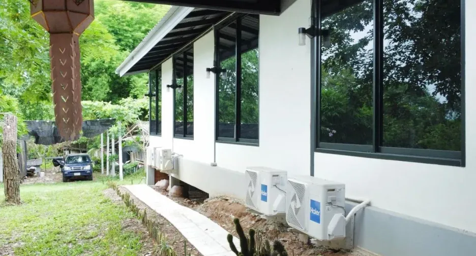 Casa en alquiler de 1 habitaciones en Mueang Chiang Rai, Chiang Rai