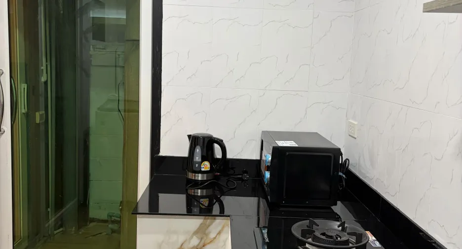 For rent 3 bedrooms house in Thalang, Phuket