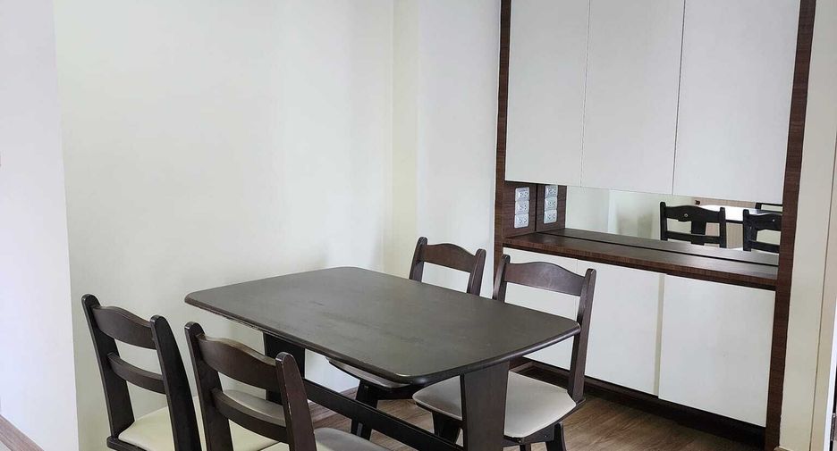 For sale 2 bedrooms condo in Phaya Thai, Bangkok