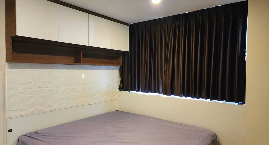 For sale 2 bedrooms condo in Phaya Thai, Bangkok