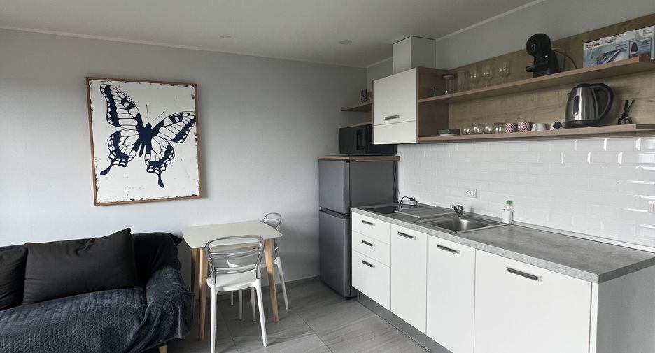 For rent 1 bed condo in Mueang Phuket, Phuket